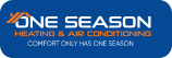 One Season Heating & Air Conditioning
